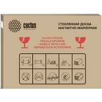 CACTUS CS-GBD-65x100-BK Image #3
