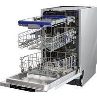 Nord (Nordfrost) BI4 1063 Image #3