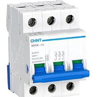 Chint NH4 3P 32A 398043
