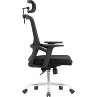 FLOKY Ignis Flow 1 (черный) Image #5