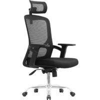 FLOKY Ignis Flow 1 (черный)