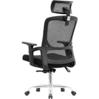 FLOKY Ignis Flow 1 (черный) Image #2