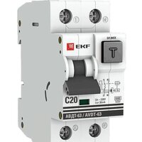 Автоматические выключатели