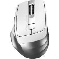 A4Tech Fstyler FB35S (белый/серый) Image #1