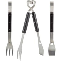 Принадлежности для барбекю, грилей, мангалов