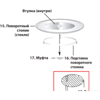 Sharp R6000RK Image #3