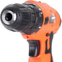 Patriot BR 114LI 180201405 (с 2-мя АКБ, кейс) Image #4