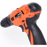 Patriot BR 114LI 180201405 (с 2-мя АКБ, кейс) Image #5