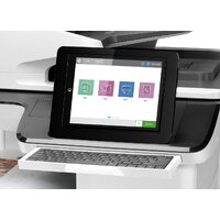 HP Color LaserJet Enterprise Flow M776z Image #4