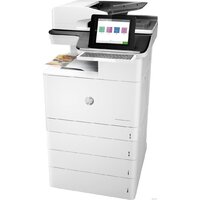 HP Color LaserJet Enterprise Flow M776z Image #2
