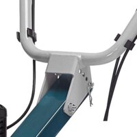 Hyundai T 850 Image #5