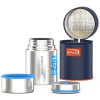 БИОСТАЛЬ Авто NRP-700 Stainless Steel Image #2