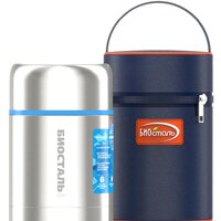 БИОСТАЛЬ Авто NRP-700 Stainless Steel