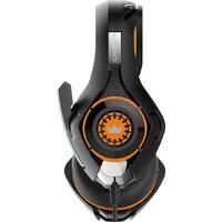 CrownMicro CMGH-102T USB (оранжевый) Image #3