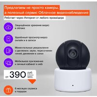 Ростелеком DH-IPC-A22P Image #10