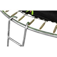 Alpin Sky 10ft - 312 см с защитной сеткой и лестницей Image #8