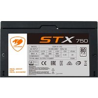 Cougar STX 750 Image #4