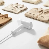 Xiaomi Mijia Handheld Garment Steamer 2 MJGTJ02LF (с переходником на евровилку) Image #3