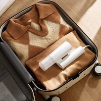 Xiaomi Mijia Handheld Garment Steamer 2 MJGTJ02LF (с переходником на евровилку) Image #5