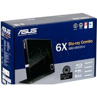 ASUS SBC-06D2X-U Image #2