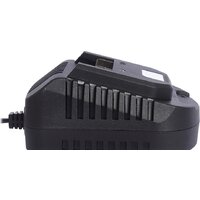 Интерскол ЗУ-4.0/18 2401.026 (18В) Image #2