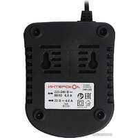 Интерскол ЗУ-4.0/18 2401.026 (18В) Image #3