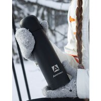 Арктика 102-500 500мл (черный матовый) Image #6