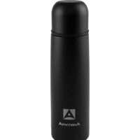 Арктика 102-500 500мл (черный матовый)