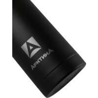Арктика 102-500 500мл (черный матовый) Image #3