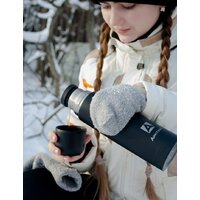 Арктика 102-500 500мл (черный матовый) Image #5