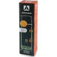 Арктика 102-500 500мл (черный матовый) Image #4