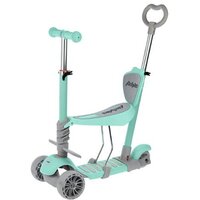 Moby Kids Pony 3 в 1 641447 (мятный)