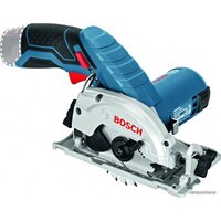 Bosch GKS 12V-26 Professional 0615990M41 (с 1-им АКБ 2 Ah) Image #3