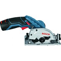 Bosch GKS 12V-26 Professional 0615990M41 (с 1-им АКБ 2 Ah) Image #2