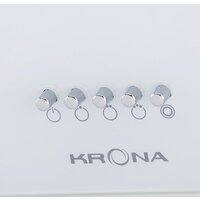 Krona Gabriele 500 PB (белый) Image #4