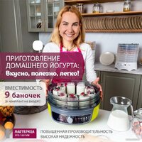 Мастерица EFD-1001VM (оливковый/серый) Image #5