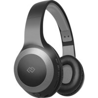 Digma BT-15 (черный/серый)