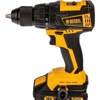 Denzel BLDL-IB-IB-18-02 (с 2-мя АКБ, кейс) Image #5