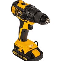 Denzel BLDL-IB-IB-18-02 (с 2-мя АКБ, кейс) Image #2