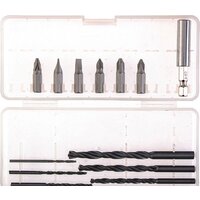 Denzel BLDL-IB-IB-18-02 (с 2-мя АКБ, кейс) Image #12