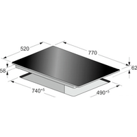 Kaiser KCT 777 FI Image #5