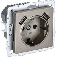 Розетки, выключатели