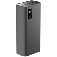 Olmio QR-30 30000mAh (серый)