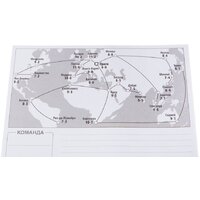 GaGa Games Кодовые имена. Дуэт Image #10