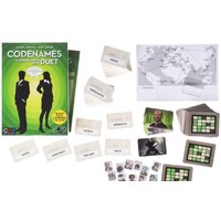 GaGa Games Кодовые имена. Дуэт Image #2