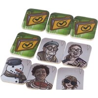 GaGa Games Кодовые имена. Дуэт Image #6