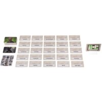 GaGa Games Кодовые имена. Дуэт Image #3