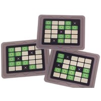 GaGa Games Кодовые имена. Дуэт Image #9