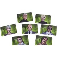 GaGa Games Кодовые имена. Дуэт Image #7