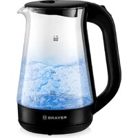 Brayer BR6112BK Image #3